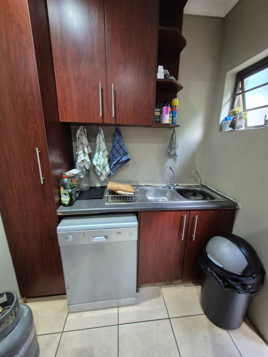 To Let 3 Bedroom Property for Rent in Universitas Ridge Free State